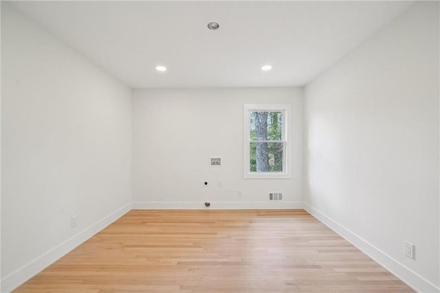 6335 Aberdeen Drive NE, Atlanta, GA 30328