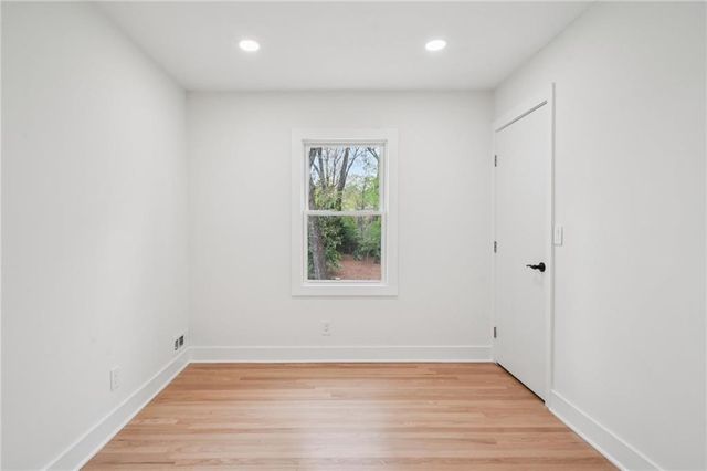 6335 Aberdeen Drive NE, Atlanta, GA 30328