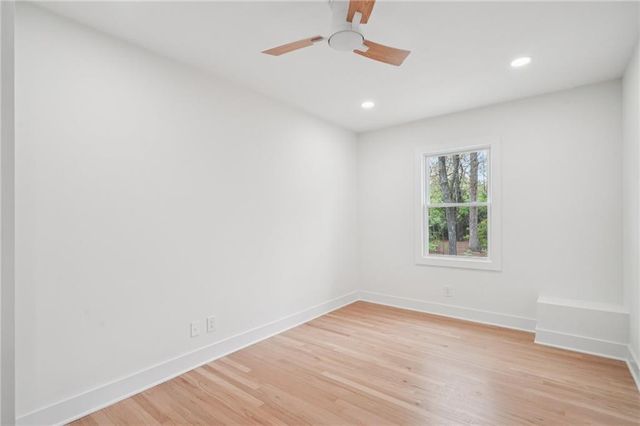 6335 Aberdeen Drive NE, Atlanta, GA 30328