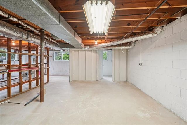 6335 Aberdeen Drive NE, Atlanta, GA 30328