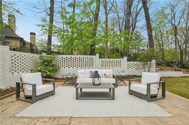 6335 Aberdeen Drive NE, Atlanta, GA 30328