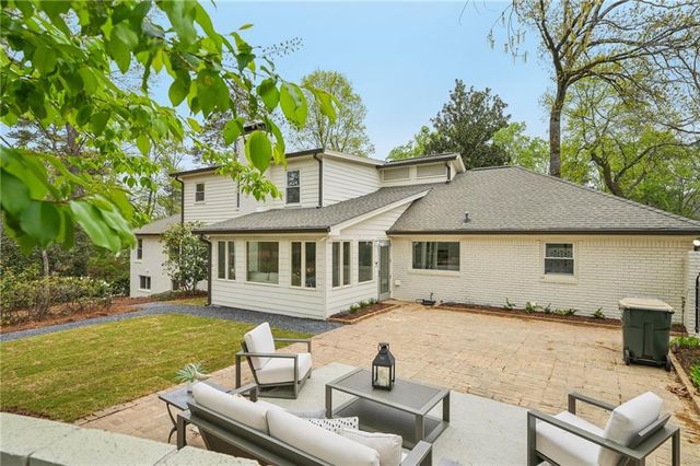 6335 Aberdeen Drive NE, Atlanta, GA 30328