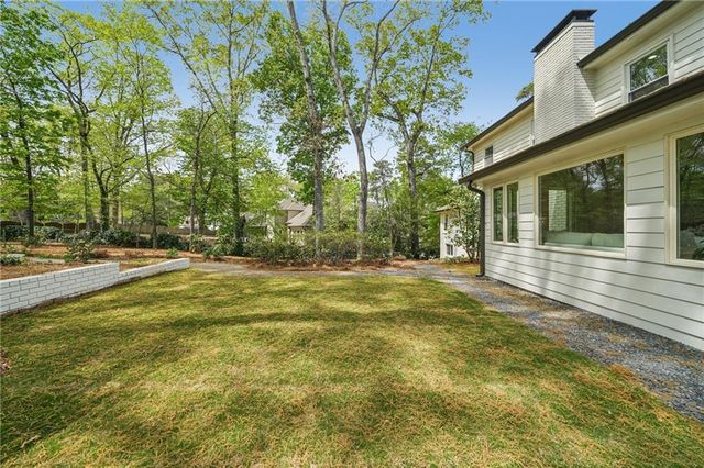 6335 Aberdeen Drive NE, Atlanta, GA 30328