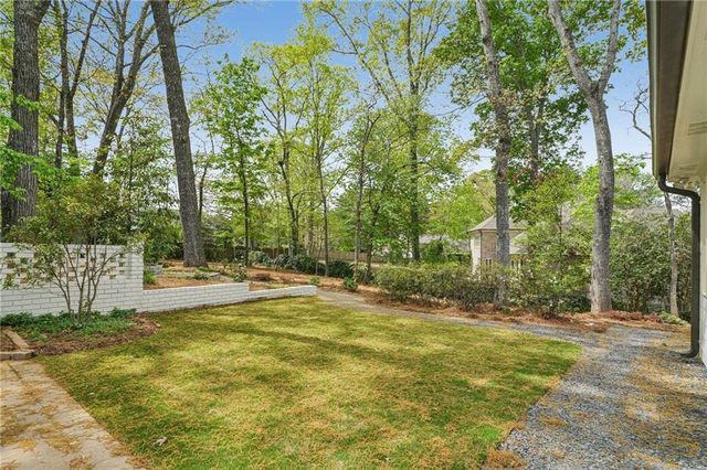 6335 Aberdeen Drive NE, Atlanta, GA 30328