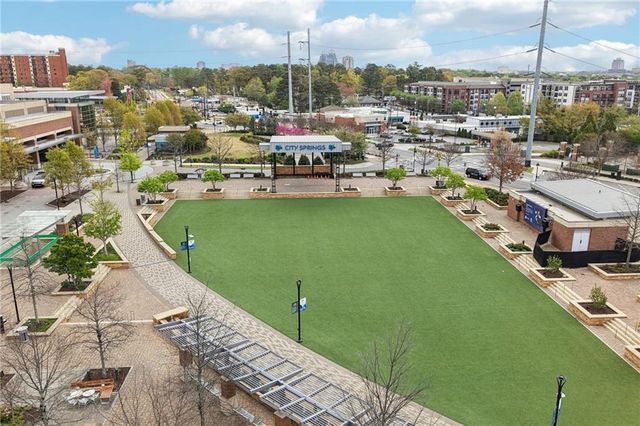 6335 Aberdeen Drive NE, Atlanta, GA 30328