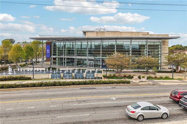 6335 Aberdeen Drive NE, Atlanta, GA 30328