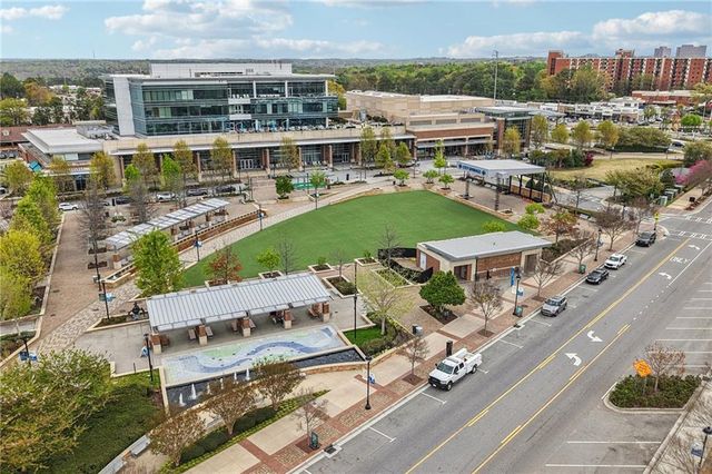 6335 Aberdeen Drive NE, Atlanta, GA 30328