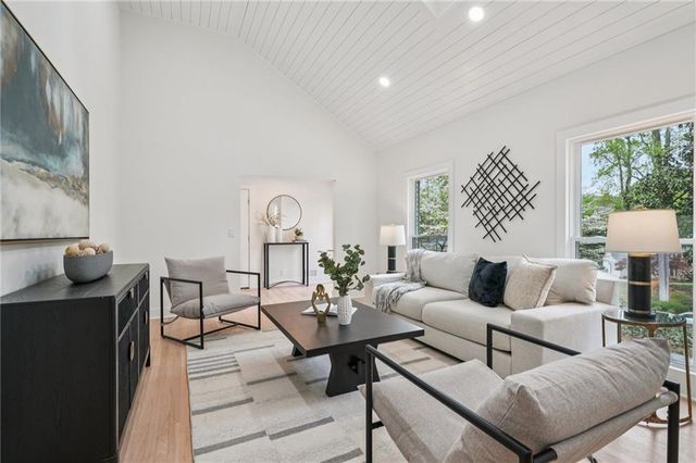6335 Aberdeen Drive NE, Atlanta, GA 30328