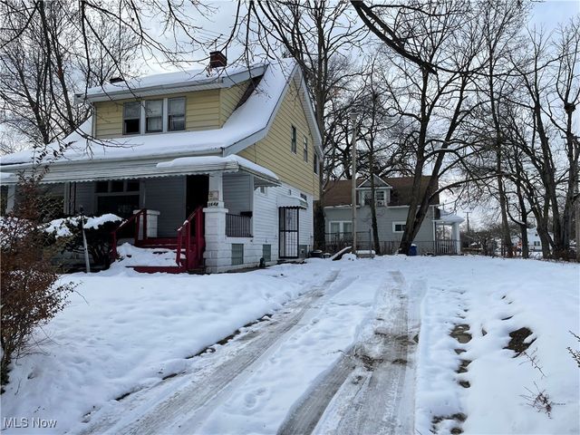 3648 E 129th Street, Cleveland, OH 44105