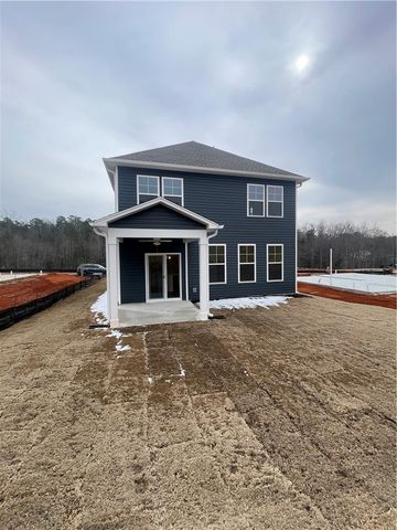 8 Gateway Drive, Central, SC 29630