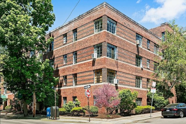 97 Strathmore Rd 8, Boston, MA 02135