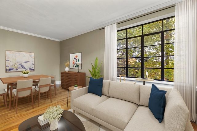 97 Strathmore Rd 8, Boston, MA 02135