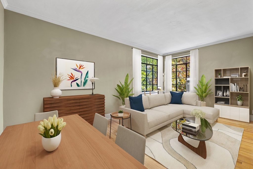 97 Strathmore Rd 8, Boston, MA 02135