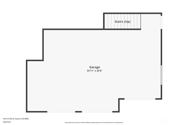 4519 S 313th St, Auburn, WA 98001