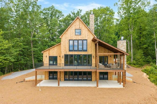 11758 Chatsworth Hwy, Ellijay, GA 30540