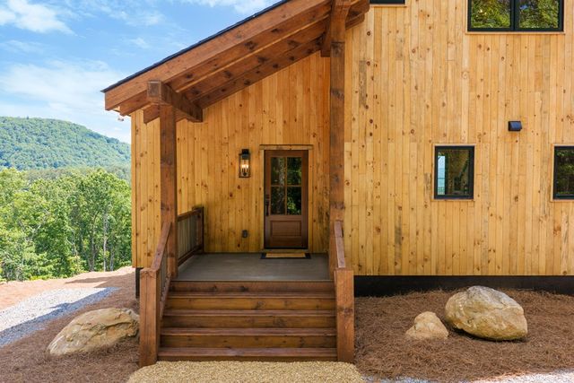 11758 Chatsworth Hwy, Ellijay, GA 30540