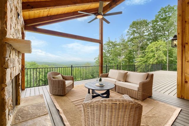 11758 Chatsworth Hwy, Ellijay, GA 30540
