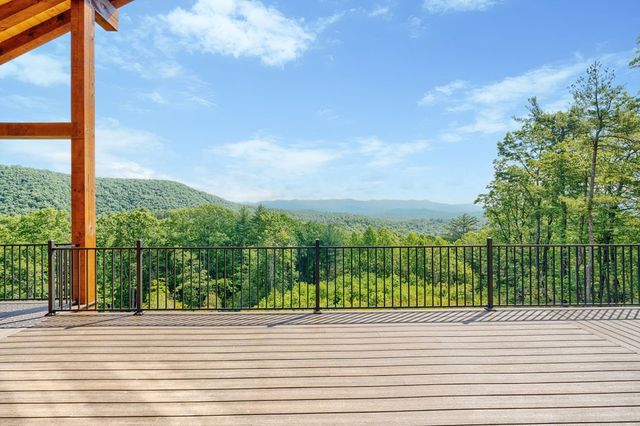 11758 Chatsworth Hwy, Ellijay, GA 30540