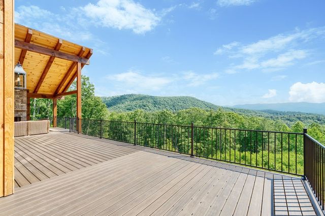 11758 Chatsworth Hwy, Ellijay, GA 30540