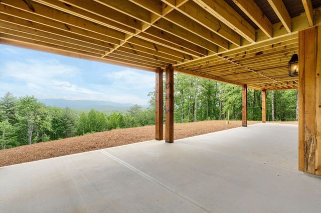 11758 Chatsworth Hwy, Ellijay, GA 30540