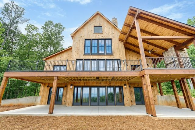 11758 Chatsworth Hwy, Ellijay, GA 30540