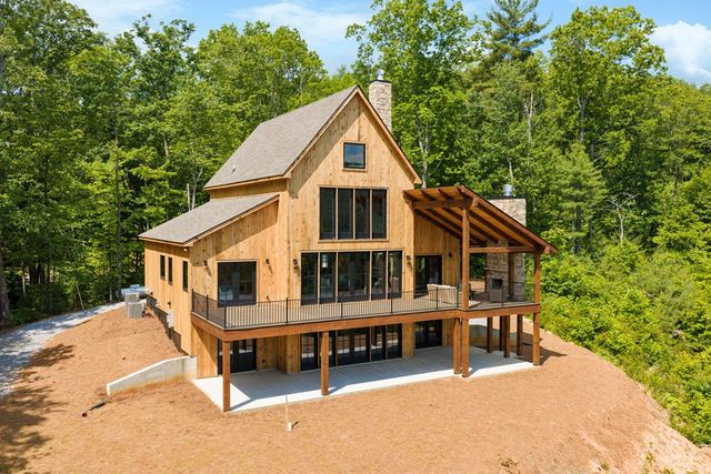 11758 Chatsworth Hwy, Ellijay, GA 30540