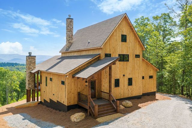 11758 Chatsworth Hwy, Ellijay, GA 30540