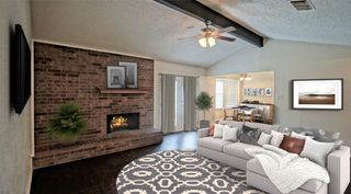 6453 Highview Terrace, Watauga, TX 76148