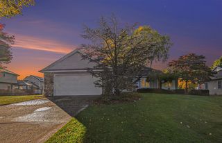 3544 Nobb Hill Drive, Hudsonville, MI 49426