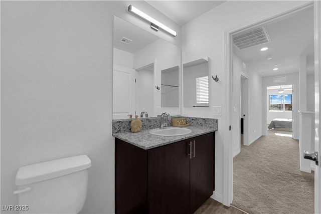 2953 White Selzter Court, Las Vegas, NV 89122