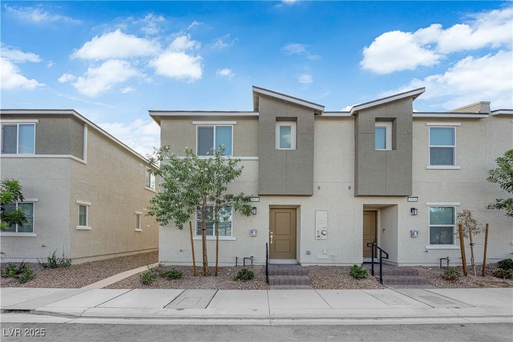 2953 White Selzter Court, Las Vegas, NV 89122