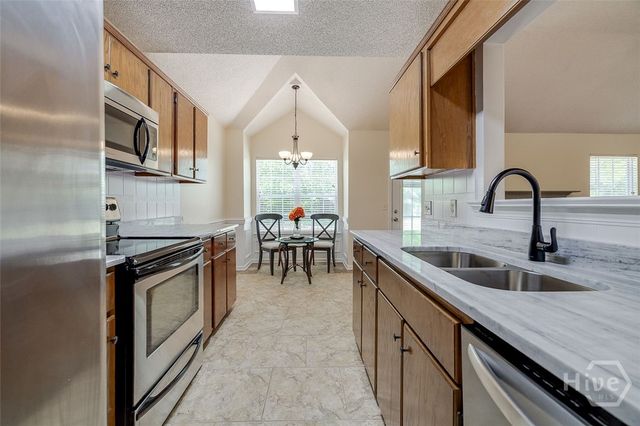 233 Jasper Lane, Rincon, GA 31326