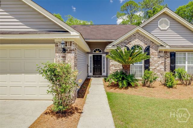 233 Jasper Lane, Rincon, GA 31326