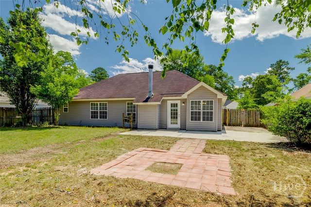 233 Jasper Lane, Rincon, GA 31326