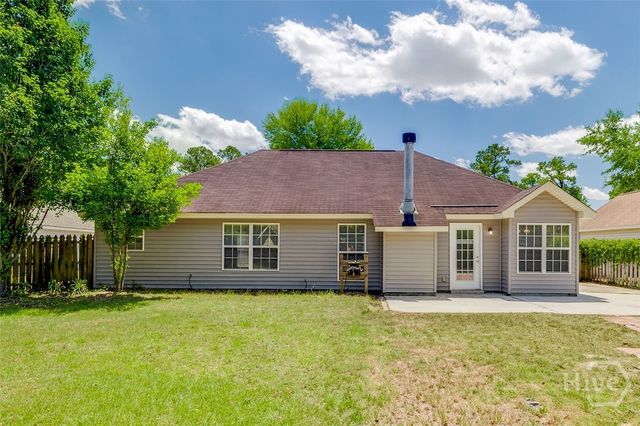 233 Jasper Lane, Rincon, GA 31326