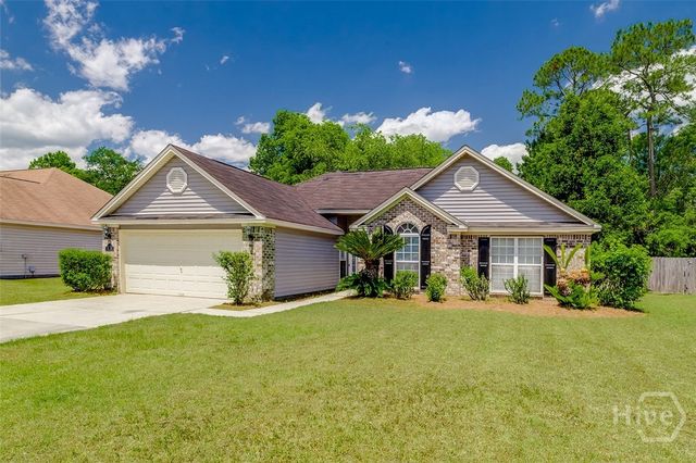 233 Jasper Lane, Rincon, GA 31326