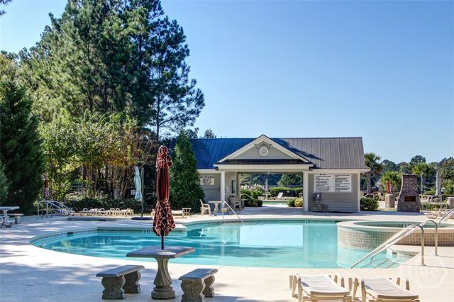 233 Jasper Lane, Rincon, GA 31326