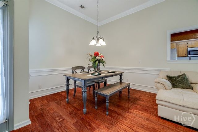 233 Jasper Lane, Rincon, GA 31326