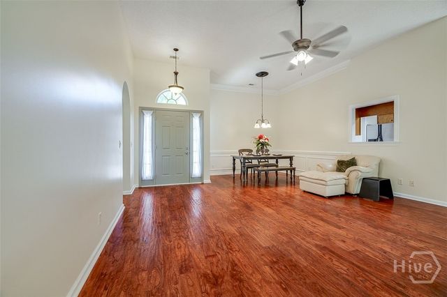 233 Jasper Lane, Rincon, GA 31326