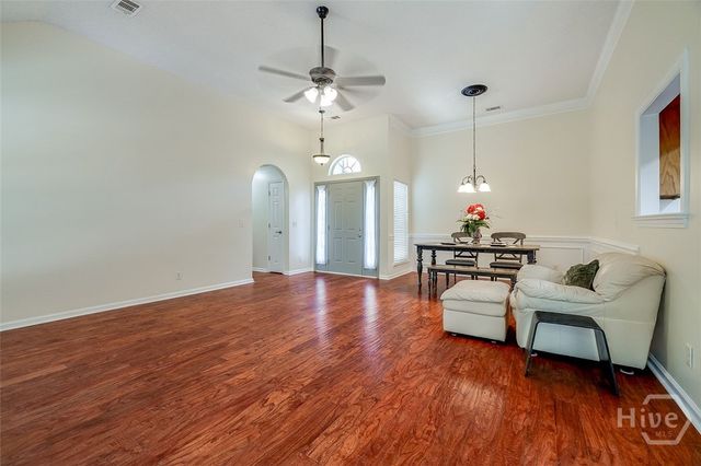 233 Jasper Lane, Rincon, GA 31326