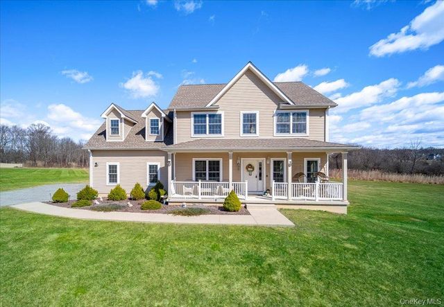 77 Houston Road, Goshen, NY 10924