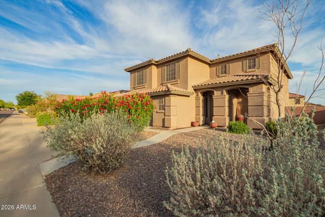 2321 W BONANZA Lane, Phoenix, AZ 85085