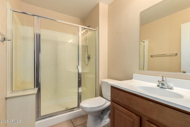 2321 W BONANZA Lane, Phoenix, AZ 85085