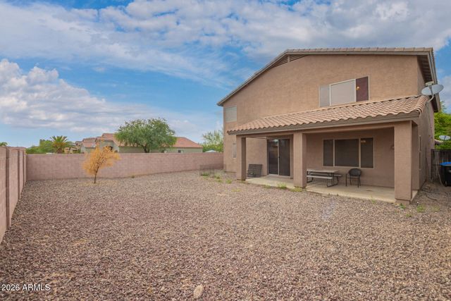 2321 W BONANZA Lane, Phoenix, AZ 85085