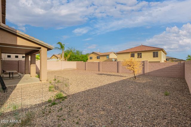 2321 W BONANZA Lane, Phoenix, AZ 85085