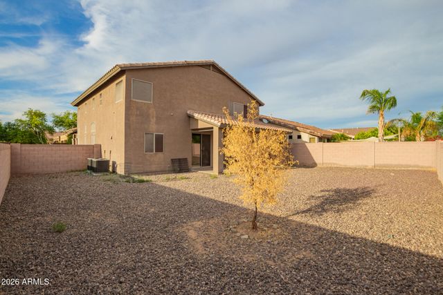 2321 W BONANZA Lane, Phoenix, AZ 85085