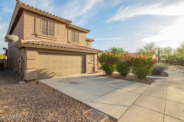 2321 W BONANZA Lane, Phoenix, AZ 85085
