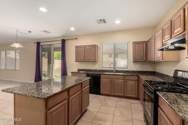 2321 W BONANZA Lane, Phoenix, AZ 85085