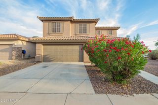 2321 W BONANZA Lane, Phoenix, AZ 85085