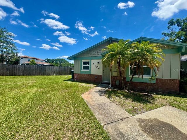 5102 LAWNTON COURT, Tampa, FL 33624
